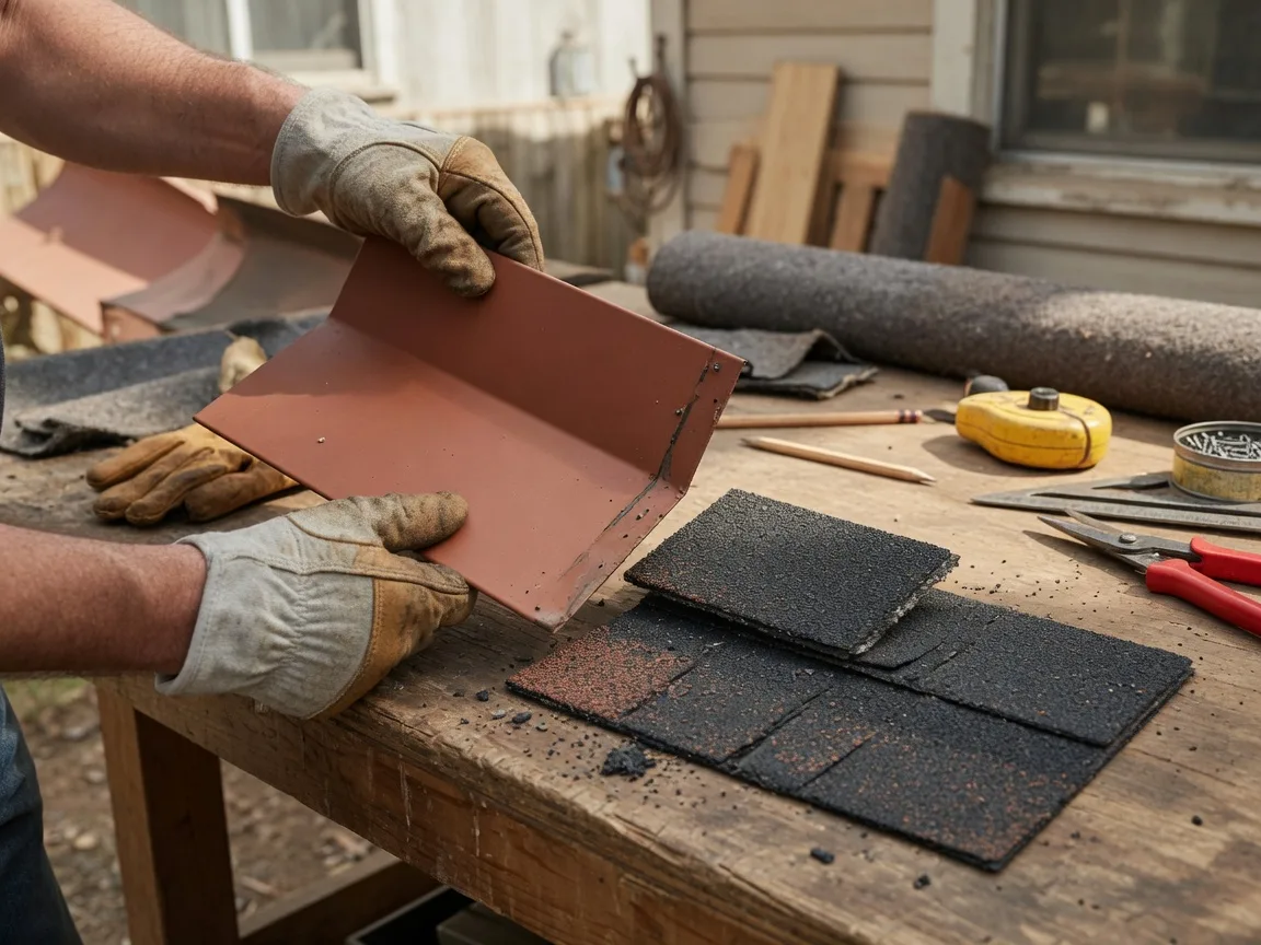Roof Repair company in Pomerene, AZ